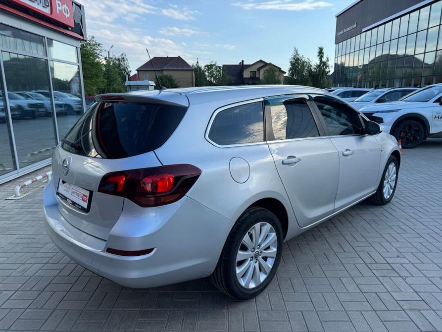 Opel Astra J Астрахань  - изображение 5