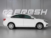 Lada (ВАЗ) Vesta I Минеральные Воды  - изображение 24