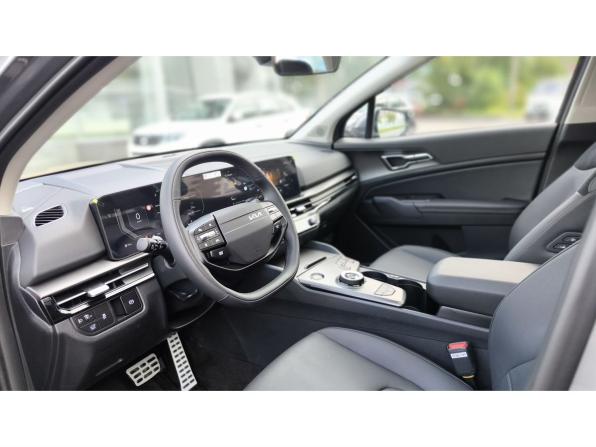Новый Kia Sportage V Рестайлинг 2026 года, цена 5 045 900 рублей, внедорожник, Автокод Объявления