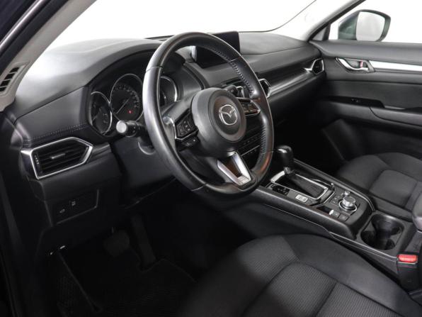 Mazda CX-5 II с пробегом 2019 года, цена 2 350 000 рублей, 84986 км, внедорожник, Автокод Объявления