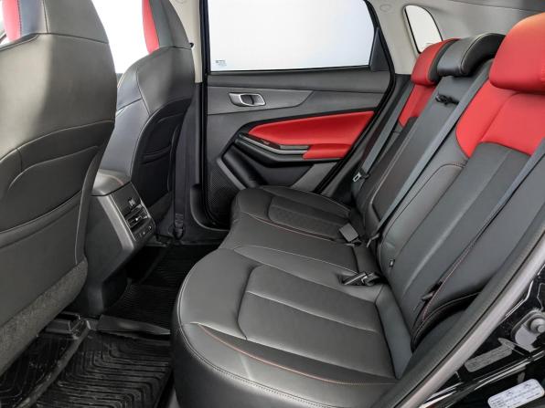 Changan UNI-S (CS55 Plus) с пробегом 2024 года, цена 2 225 000 рублей, 10893 км, внедорожник, Автокод Объявления