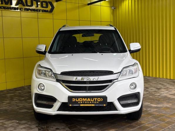 Lifan X60 I Рестайлинг 2 с пробегом 2018 года, цена 699 000 рублей, 85000 км, внедорожник, Автокод Объявления