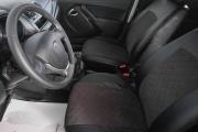 Lada (ВАЗ) Granta I Рестайлинг Кемерово  - изображение 30