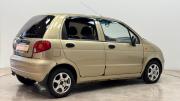Daewoo Matiz II Рестайлинг Киров  - изображение 19