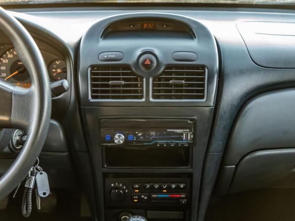 Nissan Almera Classic I с пробегом 2007 года, цена 408 000 рублей, 232207 км, седан, Автокод Объявления