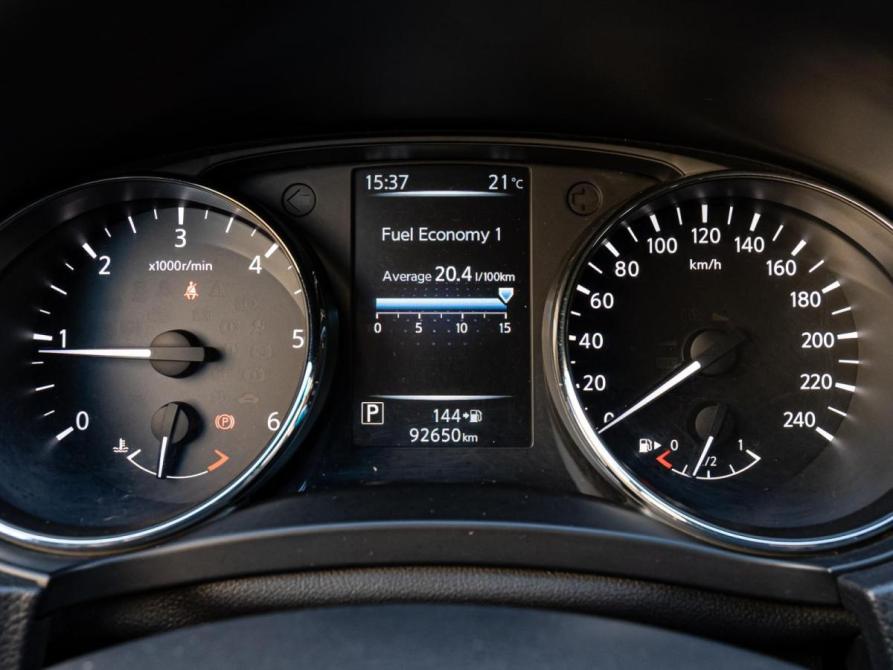 Nissan Qashqai II Краснодар  - изображение 17