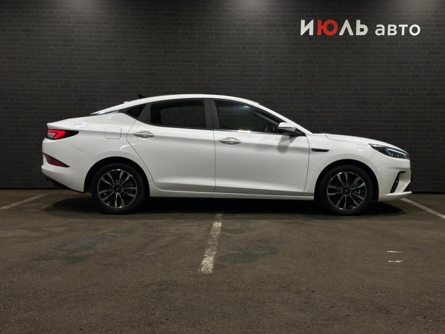 JAC J7 I Челябинск  - изображение 4