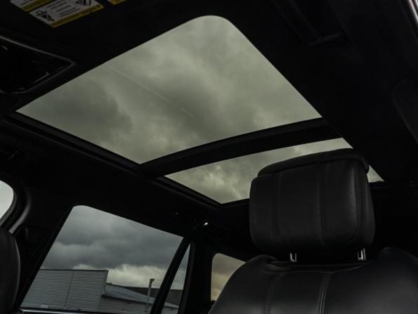 Land Rover Range Rover IV Рестайлинг с пробегом 2018 года, цена 8 600 000 рублей, 59091 км, внедорожник, Автокод Объявления