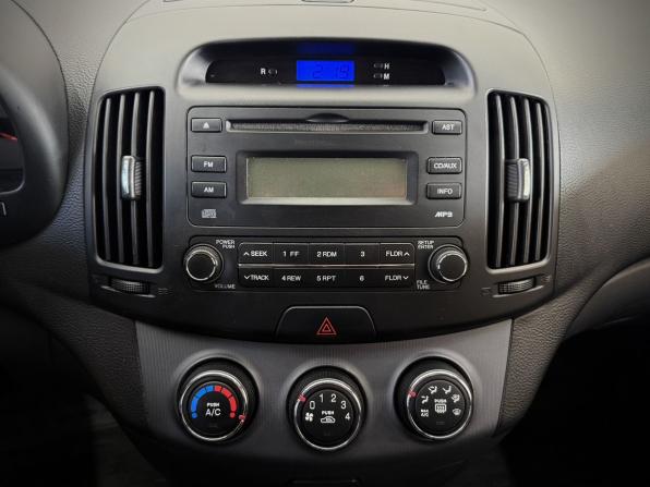Hyundai Elantra IV (HD) с пробегом 2009 года, цена 450 000 рублей, 330255 км, седан, Автокод Объявления