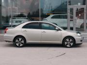 Toyota Avensis II Рестайлинг Новосибирск  - изображение 24