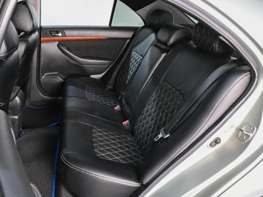 Toyota Avensis II Рестайлинг Ростов-на-Дону  - изображение 9