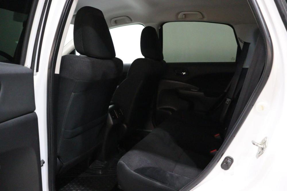 Honda CR-V IV Сургут  - изображение 35