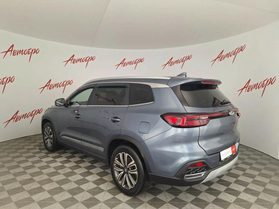 Chery Tiggo 8 I Псков  - изображение 3