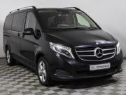Mercedes-Benz V-Класс III (W447) Москва  - изображение 21