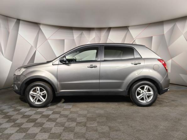 SsangYong Korando III с пробегом 2012 года, цена 595 000 рублей, 166467 км, внедорожник, Автокод Объявления