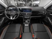 Kia Seltos I Рестайлинг Москва  - изображение 34
