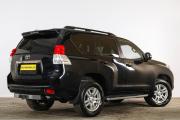 Toyota Land Cruiser Prado 150 Series Тюмень  - изображение 29