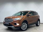 Ford Kuga II Рестайлинг Кемерово  - изображение 20