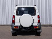 Suzuki Jimny III Рестайлинг 1 Сочи  - изображение 18