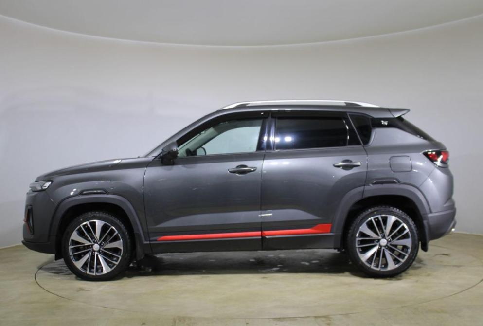 Changan CS35 Plus I Рестайлинг Ярославль  - изображение 8