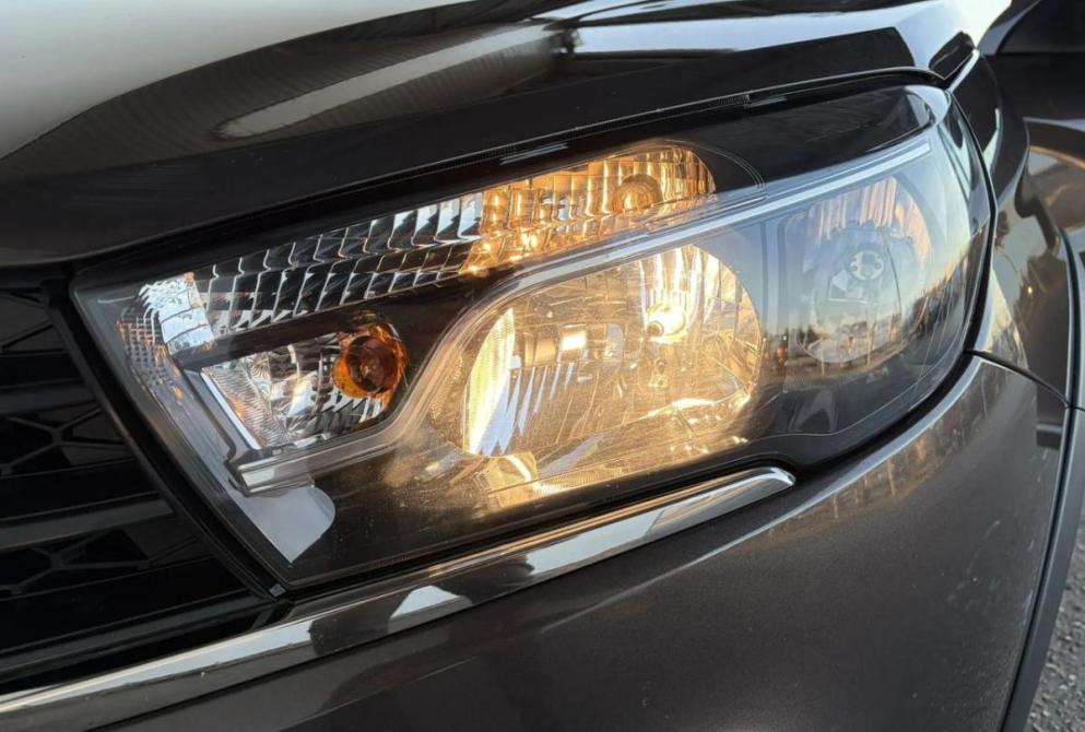 Lada (ВАЗ) Vesta I Киров  - изображение 24
