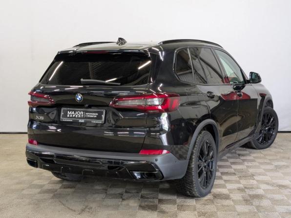 BMW X5 IV (G05/G18) с пробегом 2020 года, цена 6 000 000 рублей, 85326 км, внедорожник, Автокод Объявления
