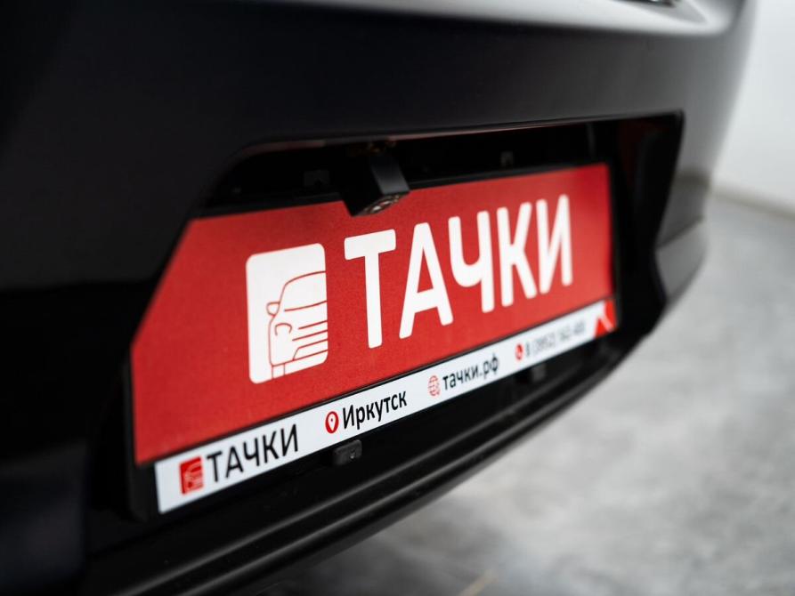 Nissan Tiida I Иркутск  - изображение 21