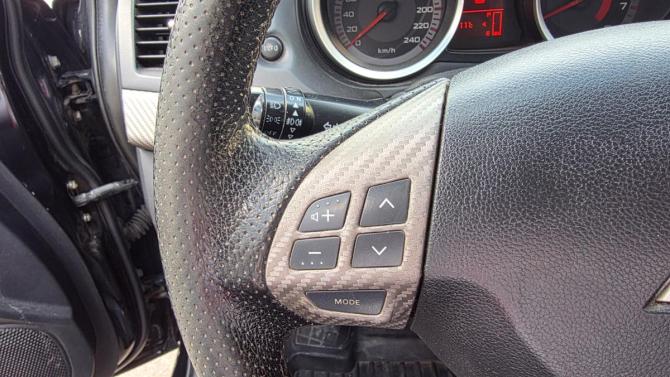 Mitsubishi Lancer X с пробегом 2008 года, цена 599 000 рублей, 210000 км, седан, Автокод Объявления