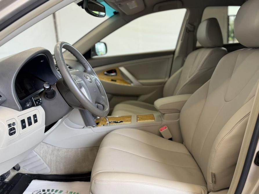 Toyota Camry VI (XV40) Псков  - изображение 9
