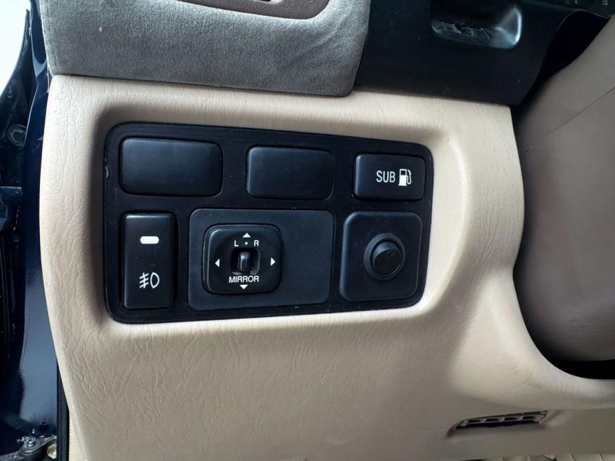 Toyota Land Cruiser 100 Series Уфа  - изображение 9
