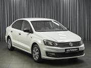 Volkswagen Polo V Рестайлинг Ставрополь  - изображение 19