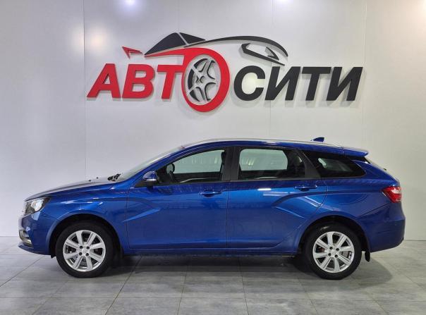 Lada (ВАЗ) Vesta I с пробегом 2021 года, цена 1 235 000 рублей, 88000 км, универсал, Автокод Объявления