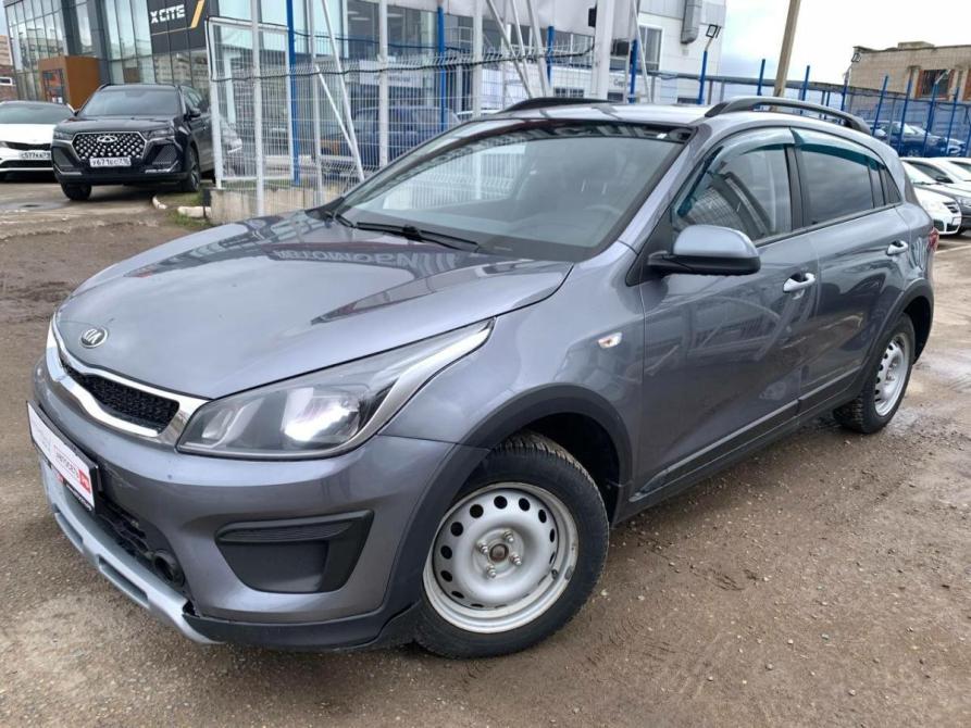 Kia Rio IV Нижнекамск  - изображение 2