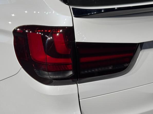 BMW X5 III (F15) с пробегом 2016 года, цена 4 840 000 рублей, 127045 км, внедорожник, Автокод Объявления