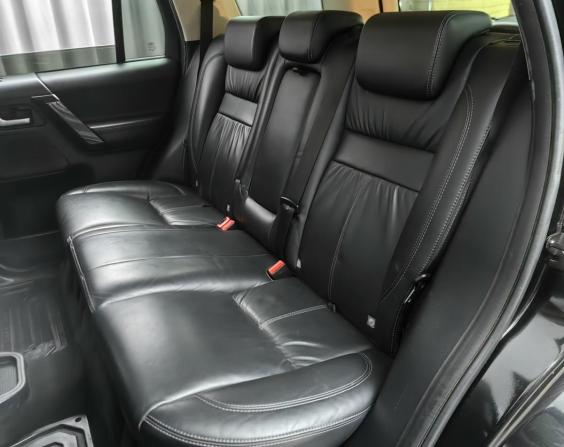 Land Rover Freelander II Рестайлинг 2 с пробегом 2014 года, цена 1 299 000 рублей, 203816 км, внедорожник, Автокод Объявления