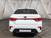 Kia Rio IV Москва  - изображение 28