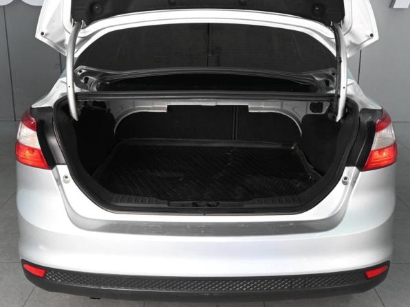 Ford Focus III с пробегом 2014 года, цена 799 000 рублей, 263627 км, седан, Автокод Объявления