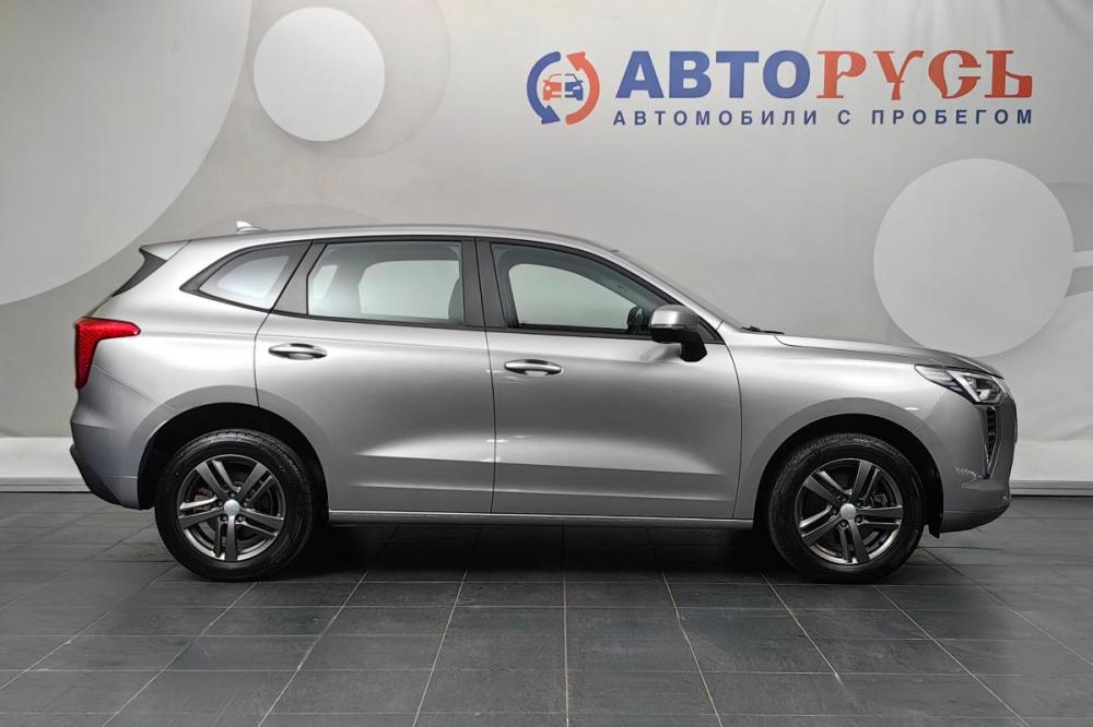 Haval Jolion I Москва  - изображение 5