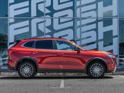 Haval Jolion I Рестайлинг Краснодар  - изображение 27
