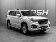 Haval H9 I Рестайлинг Тюмень  - изображение 27