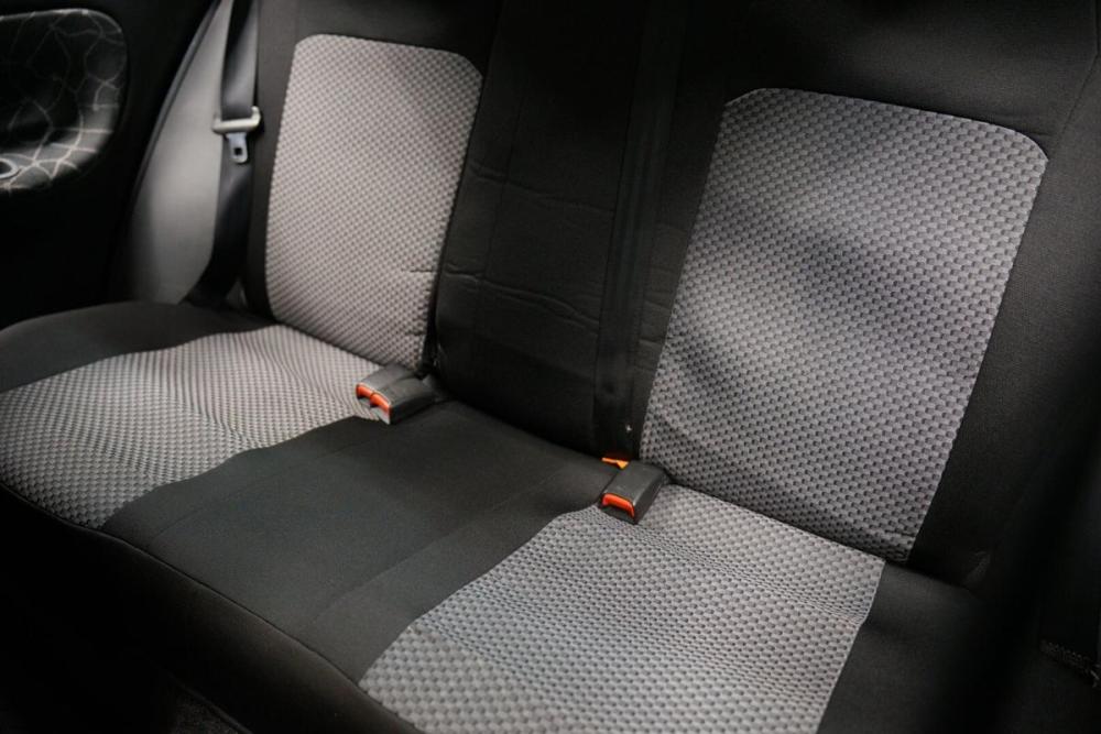 Daewoo Sens I Крым  - изображение 14