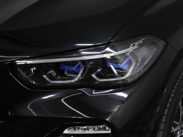 BMW X5 IV (G05/G18) с пробегом 2021 года, цена 8 197 000 рублей, 92980 км, внедорожник, Автокод Объявления