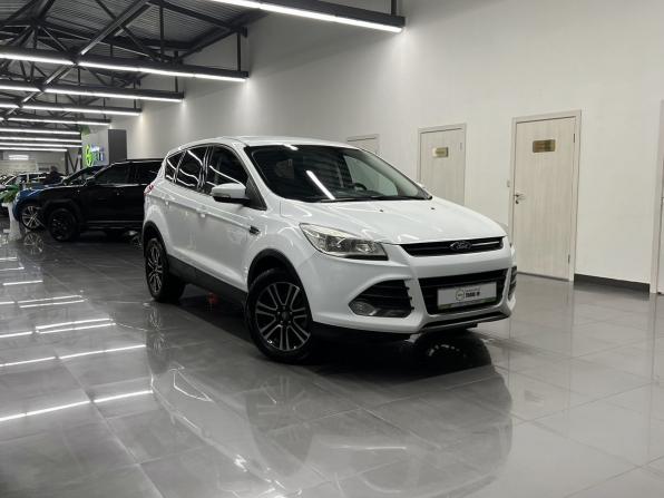 Ford Kuga II с пробегом 2016 года, цена 1 595 000 рублей, 148211 км, внедорожник, Автокод Объявления