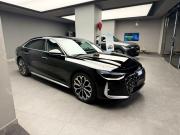 Audi A6 VI (C9) Москва  - изображение 11