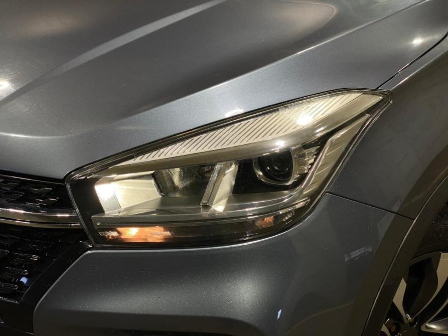 Chery Tiggo 4 I Рестайлинг Челябинск  - изображение 9