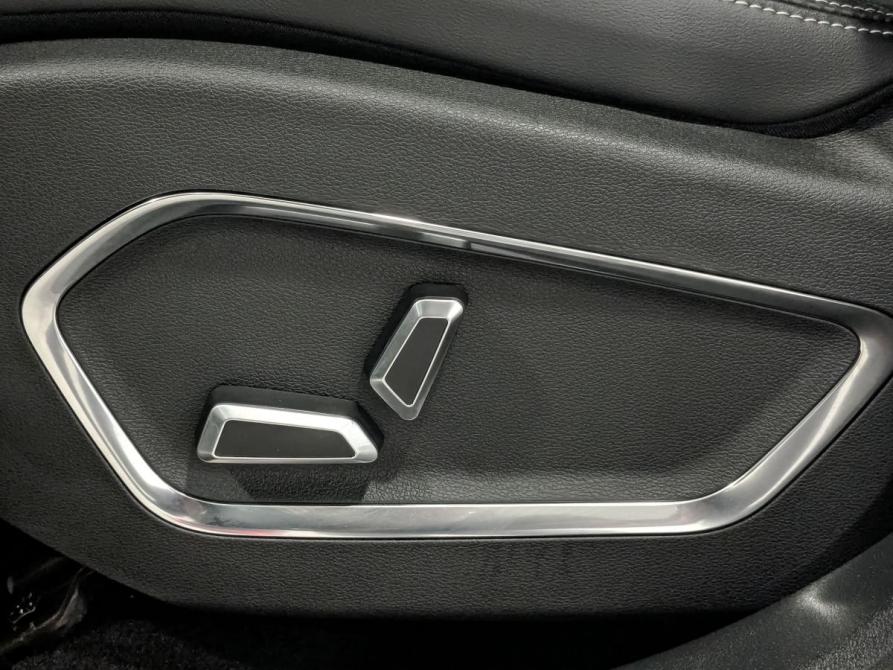 Geely Atlas Pro Москва  - изображение 28