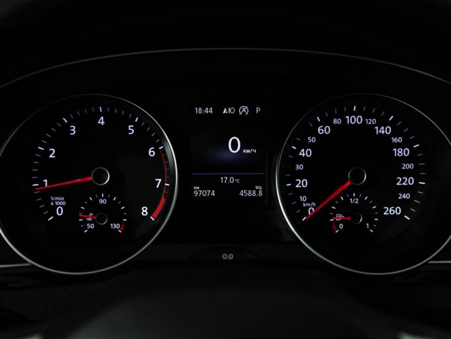Volkswagen Passat B8 Рестайлинг Санкт-Петербург  - изображение 12
