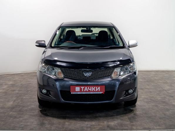 Toyota Allion II с пробегом 2008 года, цена 895 000 рублей, 201500 км, седан, Автокод Объявления