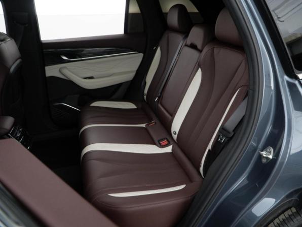 Geely Monjaro I с пробегом 2023 года, цена 3 378 444 рубля, 29201 км, внедорожник, Автокод Объявления