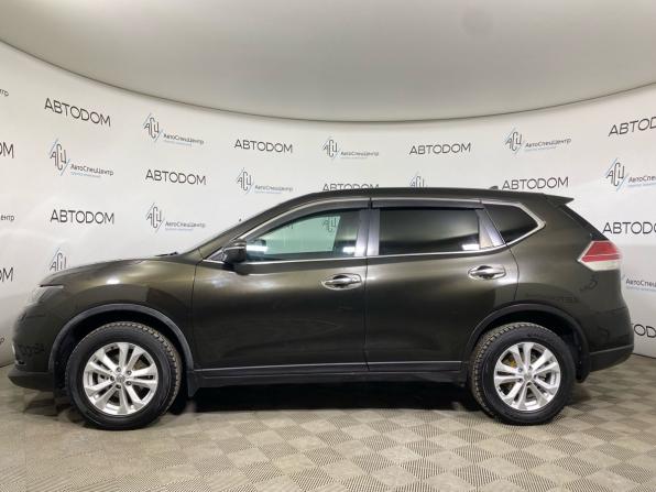 Nissan X-Trail III с пробегом 2016 года, цена 1 687 000 рублей, 183064 км, внедорожник, Автокод Объявления